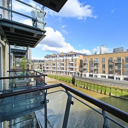 Image 7 - Dunbar Wharf, Narrow Street, London, E14 8BB, United Kingdom - Apartment for rent