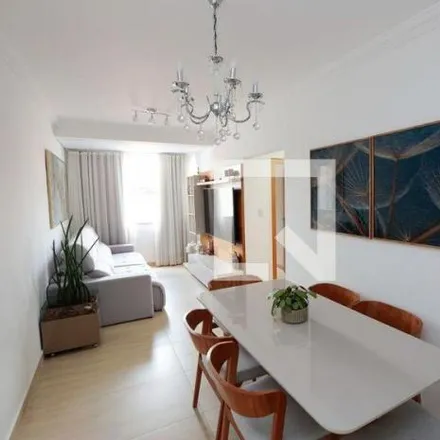 Rent this 2 bed apartment on Rua Mojoara in Eldorado, Contagem - MG
