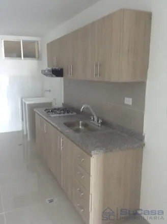 Image 4 - Transversal 50, Alto Bosque, 130015 Cartagena, BOL, Colombia - Apartment for rent