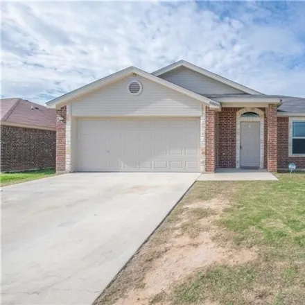 Buy this 4 bed house on 6869 Oliver Loving Drive in Killeen, TX 76549