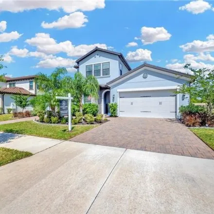 Buy this 4 bed house on 1306 Suncoast Trail in Odessa, Hillsborough County