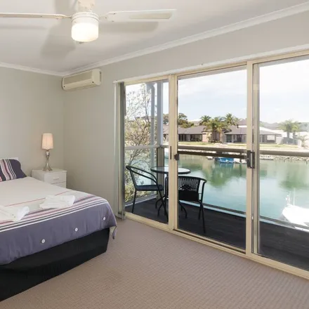 Rent this 3 bed townhouse on Port Lincoln SA 5606