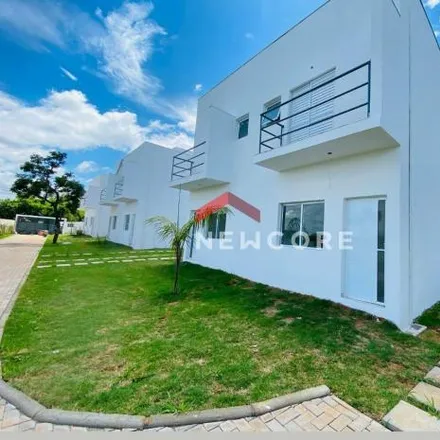 Buy this 2 bed house on Avenida Giovani Papini in Bom Retiro, Jarinu - SP