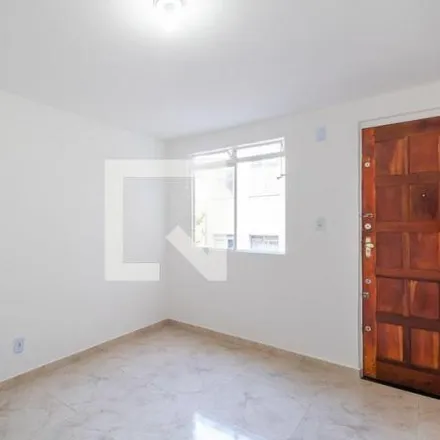 Rent this 2 bed apartment on Estrada dos Crisântemos in Jardim Santa Maria, Osasco - SP