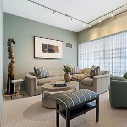 Image 4 - The Centurion, 33 West 56th Street, New York, NY 10019, USA - Condo for sale