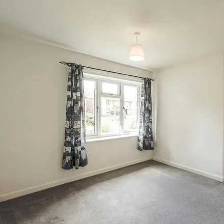 Rent this 1 bed apartment on unnamed road in Yeovil, BA21 4PW