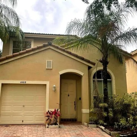 Buy this 3 bed house on 4469 Lake Tahoe Circle in West Palm Beach, FL 33409