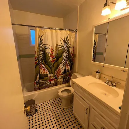 Rent this 2 bed apartment on 177 South Saint Andrews Place in Los Angeles, CA 90004