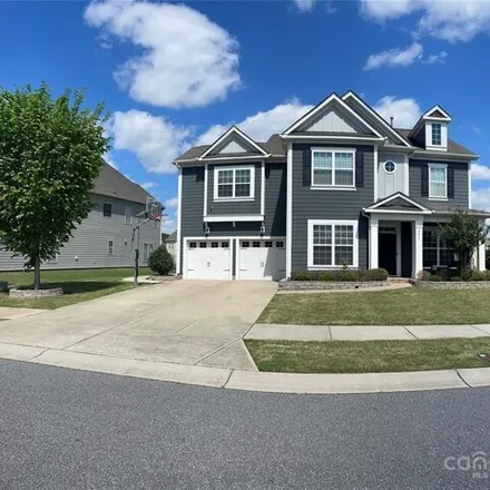Buy this 5 bed house on 2653 Red Maple Lane in Harrisburg, NC 28075