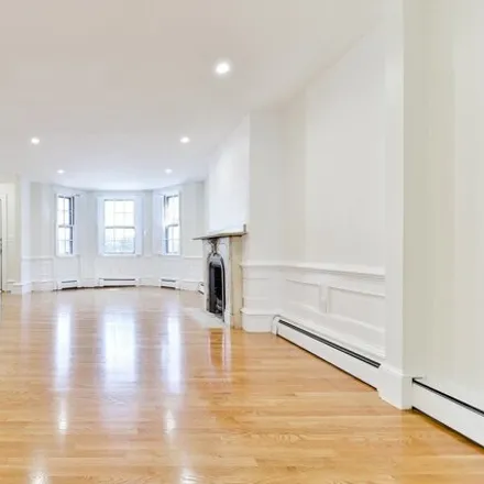 Rent this 2 bed apartment on 163 Warren Avenue in Boston, MA 02117