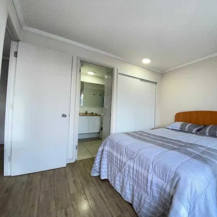 Image 6 - Quinta Avenida 1164, 849 0344 San Miguel, Chile - Apartment for rent