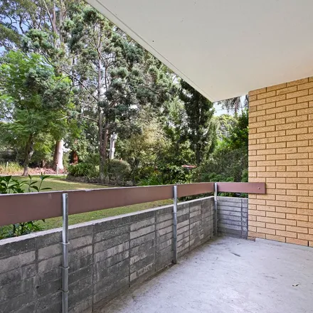 Image 5 - 18-22 Ball Avenue, Eastwood NSW 2122, Australia - Apartment for rent