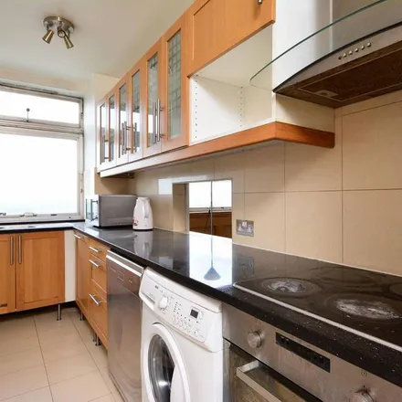 Rent this 2 bed apartment on 19 Porchester Terrace in London, W2 3TP