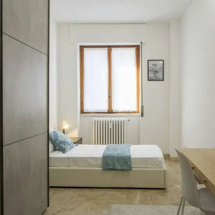 Rent this 1 bed apartment on Hazama in Via Savona 41, 20144 Milan MI