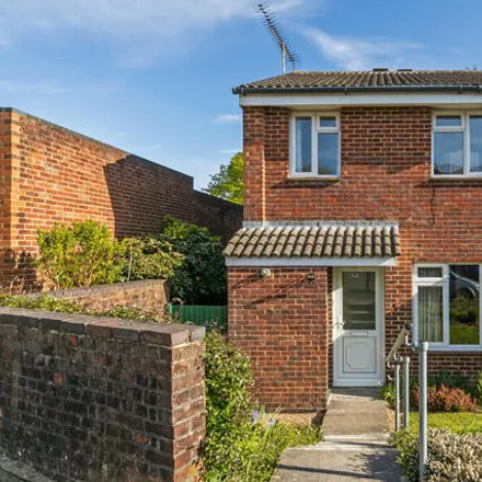 Buy this 3 bed house on Elder Close in Winchester, SO22 4LL