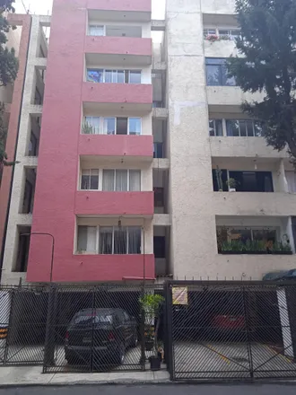 Buy this 8 bed apartment on Paseo de los Cipreses 47 in Calle Paseo de los Cipreses 47, Colonia Paseos de Taxqueña