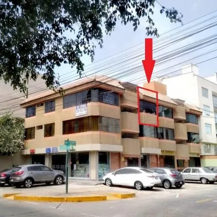 Image 2 - Jirón Carlos Baca Flor, Santiago de Surco, Lima Metropolitan Area 15049, Peru - Apartment for sale