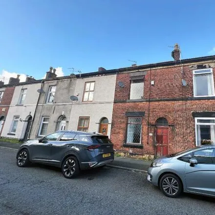 Buy this 2 bed townhouse on Wood Street/Ashworth Street in Wood Street, Woodhill