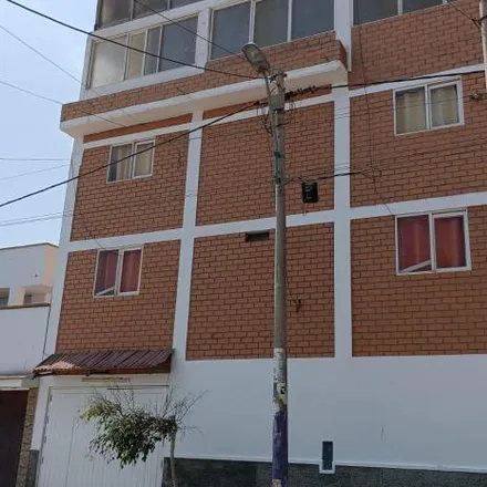 Image 2 - Prolongación Independencia, Lurín, Lima Metropolitan Area 15823, Peru - House for rent