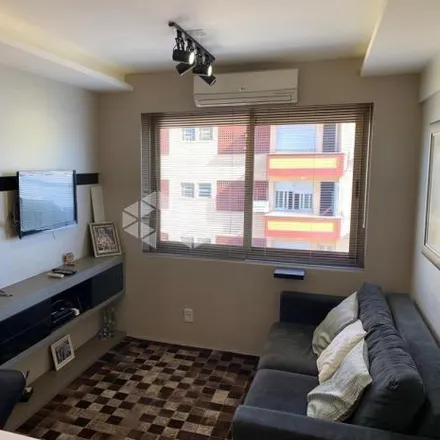 Buy this 1 bed apartment on Rua Luiz Manoel in Santana, Porto Alegre - RS