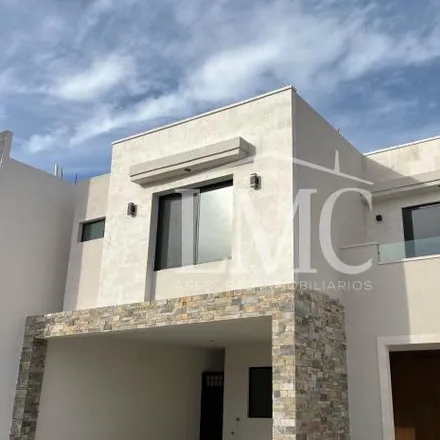 Image 1 - unnamed road, 25204, Coahuila, Mexico - House for sale