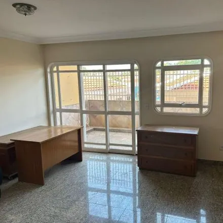 Buy this 3 bed apartment on Senac in Rua Jorge Tibiriçá 3518, Vila Santa Cruz