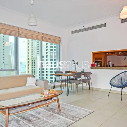 Image 6 - The Paloma, Marina Promenade, Dubai Marina, Dubai, United Arab Emirates - Apartment for rent