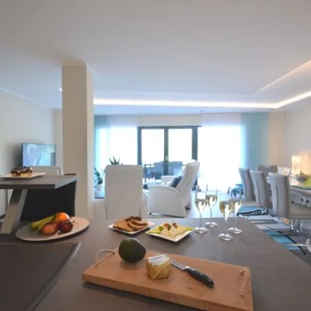 Rent this 3 bed apartment on Seeblick 5 in 63868 Großwallstadt, Germany