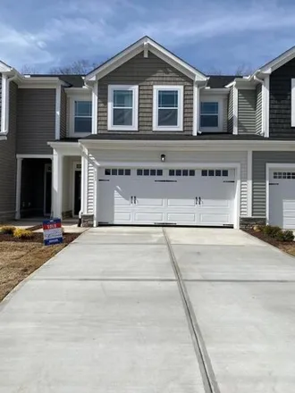 Rent this 3 bed house on Anise Lane in Wake County, NC 27529