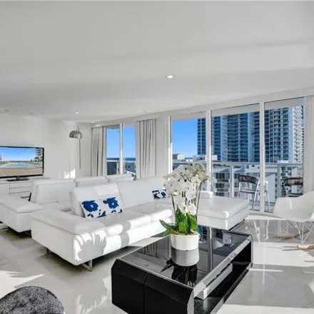Buy this 2 bed condo on AQUARIUS Condiminium (South) in South Ocean Drive, Beverly Beach