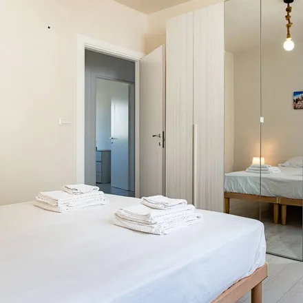 Image 1 - Oria, Via Regina Margherita, 72024 Oria BR, Italy - Apartment for rent