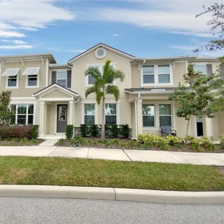 Buy this 3 bed house on Orlando Health - Lake Nona in Dowden Road, Orlando