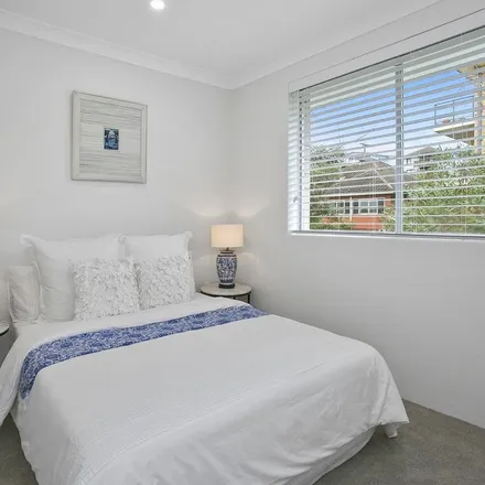 Rent this 2 bed apartment on Ronald Avenue in Freshwater NSW 2096, Australia