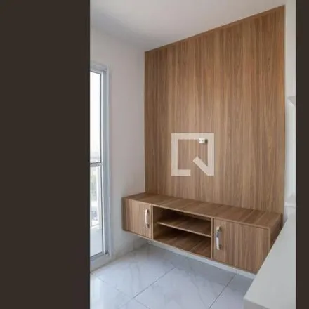 Rent this 1 bed apartment on Edifício Vibra Barra Funda in Rua Doutor Sérgio Meira 280, Campos Elísios