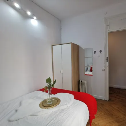Image 3 - Madrid, Calle Preciados, 42, 28013 Madrid - Room for rent