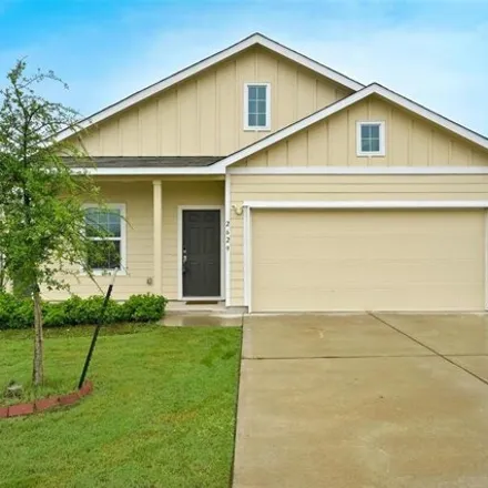 Image 1 - 2629 Entrada Tranquila Way, Pflugerville, TX 78660, USA - House for sale