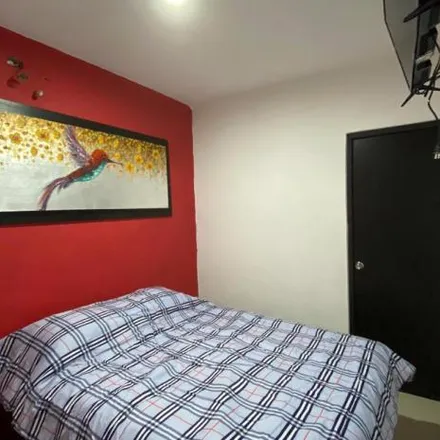 Rent this 1 bed apartment on Calle General José Aguilar Barraza in Miguel Alemán, 80200 Culiacán