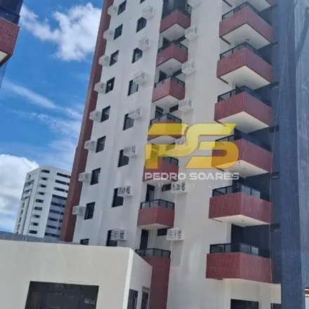 Buy this 4 bed apartment on Rua Francisco Leocádio Ribeiro Coutinho in Parque da Cidade, João Pessoa - PB