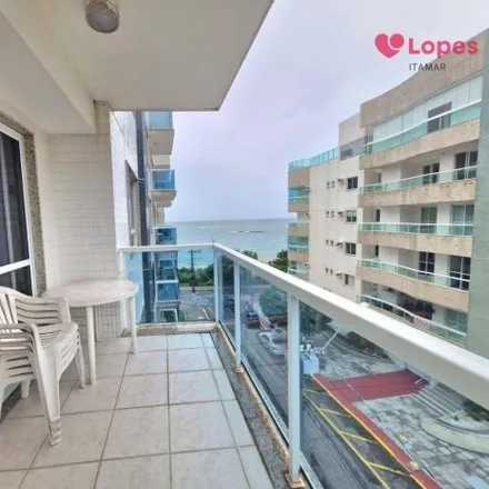 Rent this 2 bed apartment on Avenida Las Palmas in Nova Guarapari, Guarapari - ES