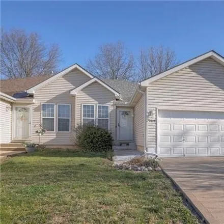 Buy this 3 bed house on 11842 East 85th Street in Raytown, MO 64138