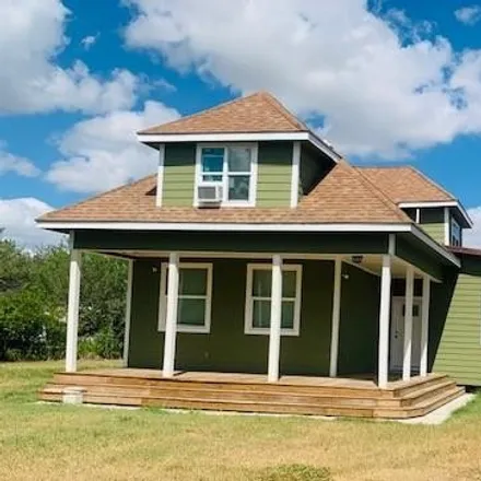 Buy this 3 bed house on County Road 2320 East in Kleberg County, TX 78379
