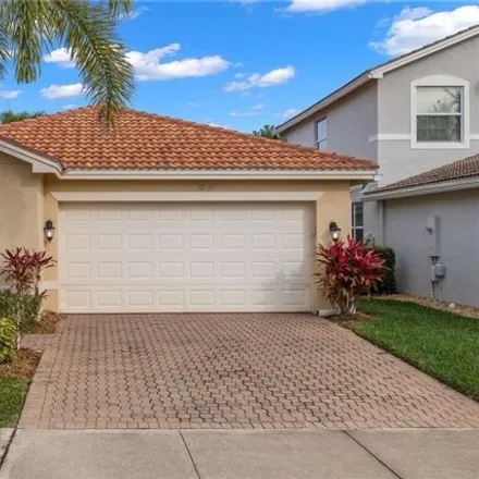 Buy this 3 bed house on 10305 Crepe Jasmine Lane in Arborwood, Fort Myers