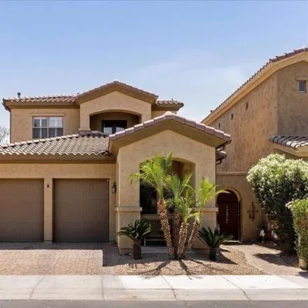 Rent this 4 bed house on 14261 West Harvard Street in Goodyear, AZ 85395