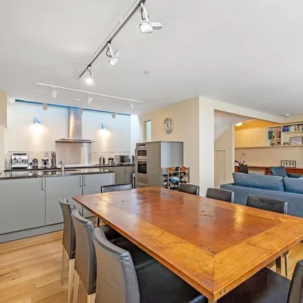 Rent this 4 bed house on 17 Ennismore Mews in London, SW7 1AN