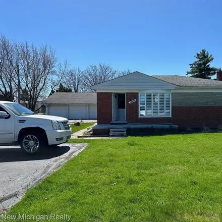 Buy this 4 bed house on 46898 Gadwall Drive in Macomb Township, MI 48044