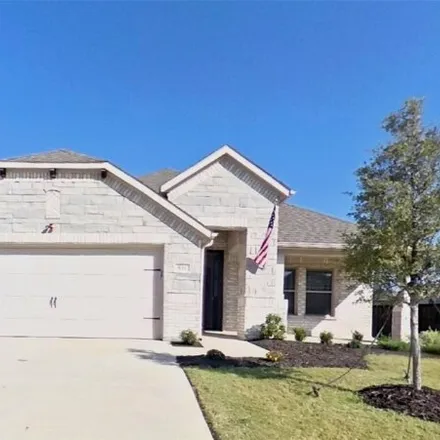 Rent this 4 bed house on 831 Cavalcade Dr in Ferris, Texas