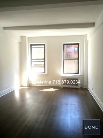 Image 1 - 156 East 37th Street, New York, NY 10016, USA - Apartment for rent