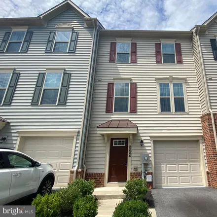 Buy this 3 bed townhouse on Prices Distillery Road in Frederick County, MD 21754