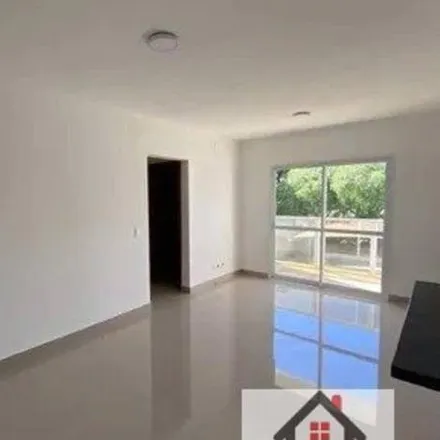 Buy this 2 bed apartment on unnamed road in Adventista Campineiro, Hortolândia - SP