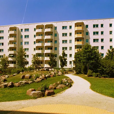 Image 2 - Biesenbrower Straße 101, 13057 Berlin, Germany - Apartment for rent
